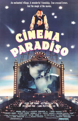 Cinema Paradiso latino, descargar Cinema Paradiso, Cinema Paradiso online