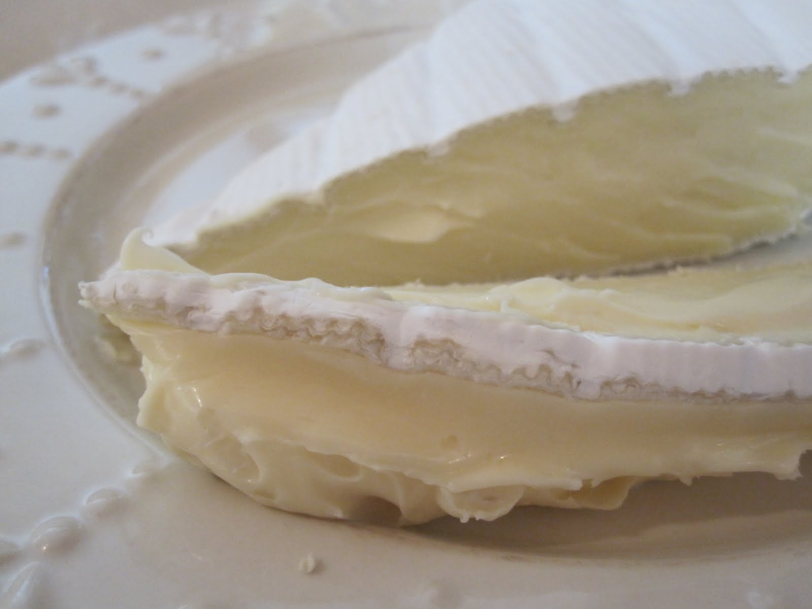 Cannundrums: Cheese: Brie