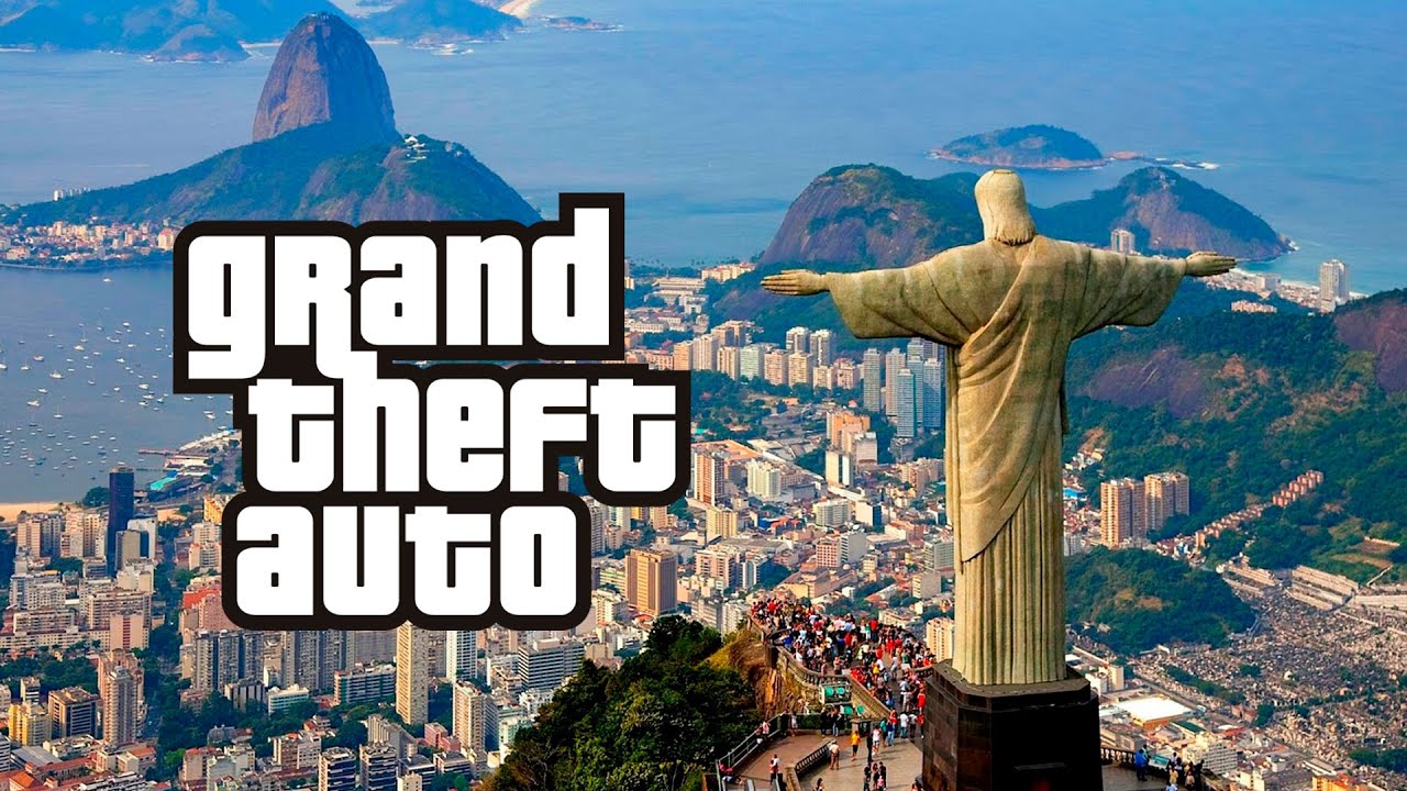 GTA 6 precisa ser algo que os jogadores “nunca viram antes”, afirma o CEO  da Take-Two