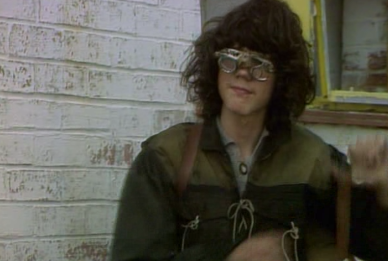 This Way Up The Tripods Season 2 Episodes 1 & 2