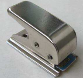 Device for Making micro sim Micro sim