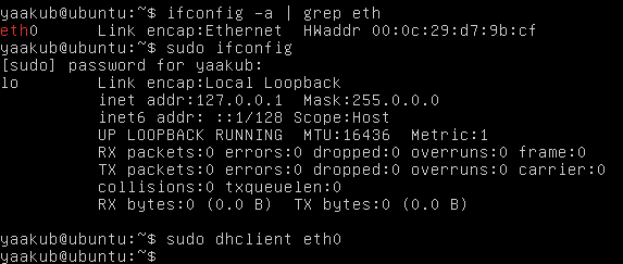 Ifconfig linux. Маска 255.255.255.0. счетчик virtual bytes. ifconfig alias freebsd.