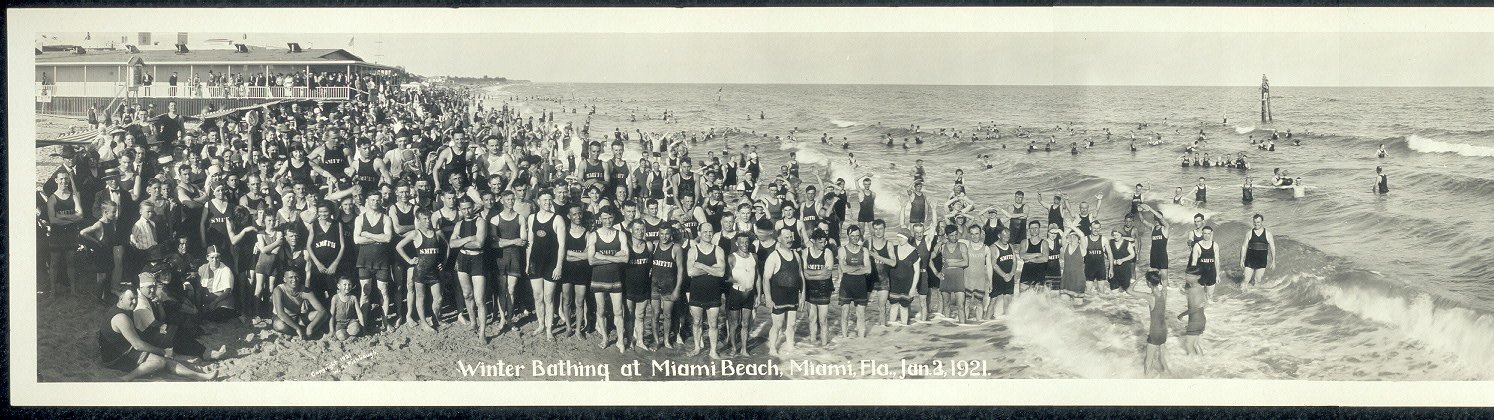 Jane S History Nook Miami Beach First Hotel Brown Miami Beach S First Hotel Brown