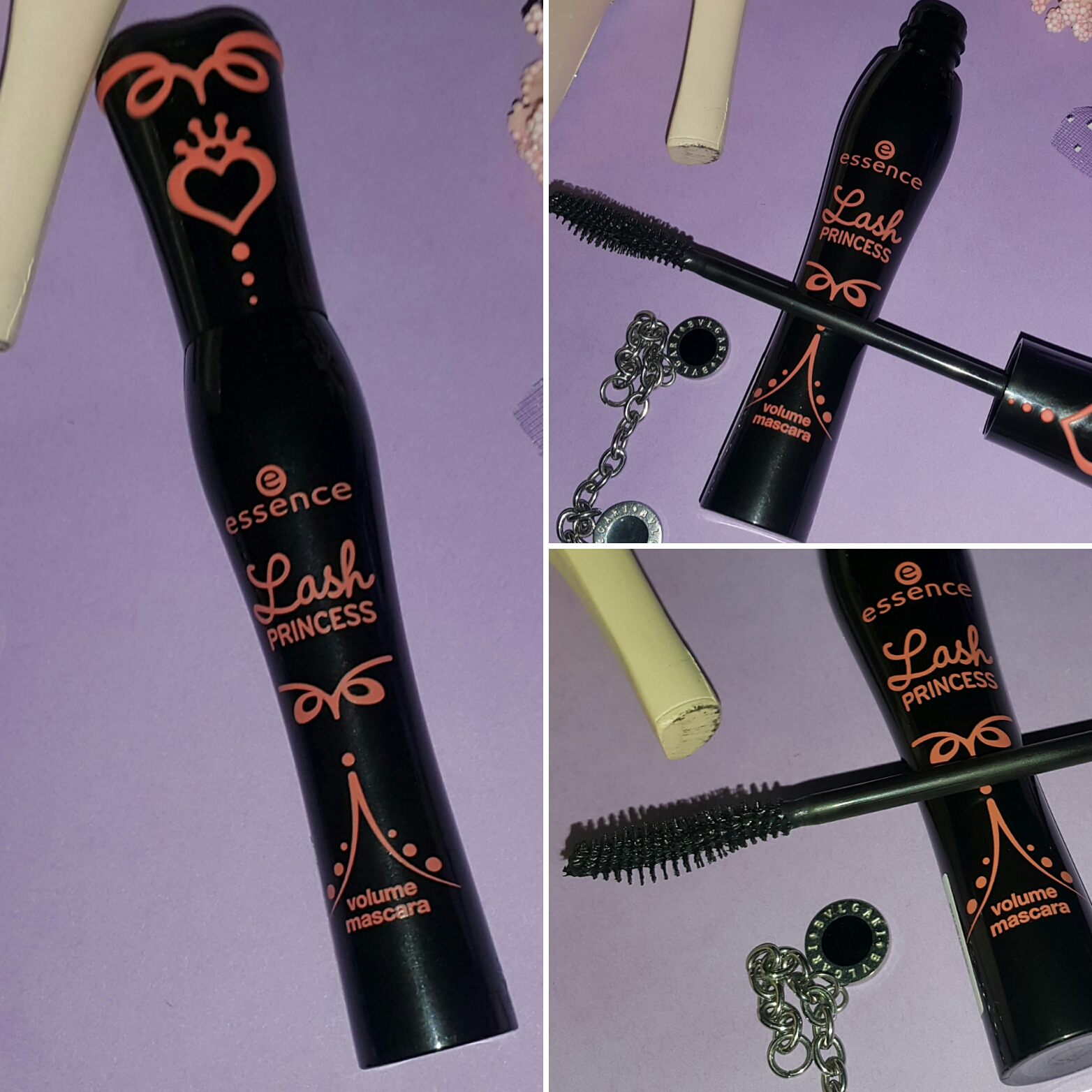 Product Review Essence's Lash Princess Volume Mascara Confessions of a Makeup Junkie