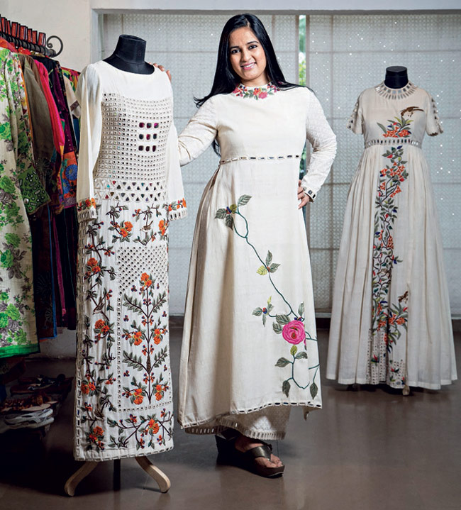 Indian Fashion 2015