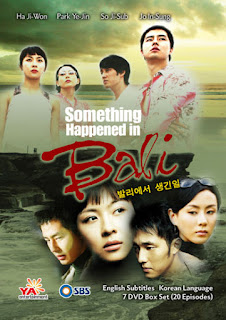 What Happened in Bali (2004) ~ Doramas Online