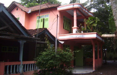 Pondok Pesantren Al Istiqomah
