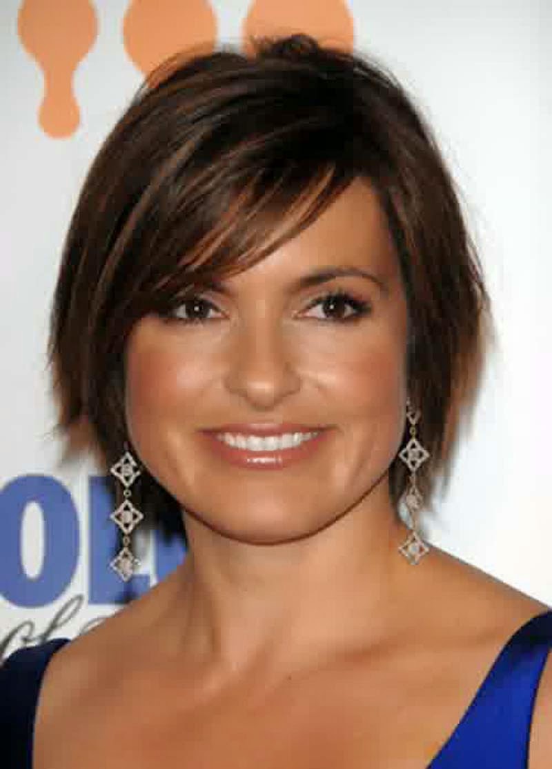 Trendy Short Hairstyles Trendy Short Hairstyles