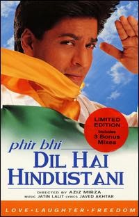 Phir Bhi Dil Hai Hindustani