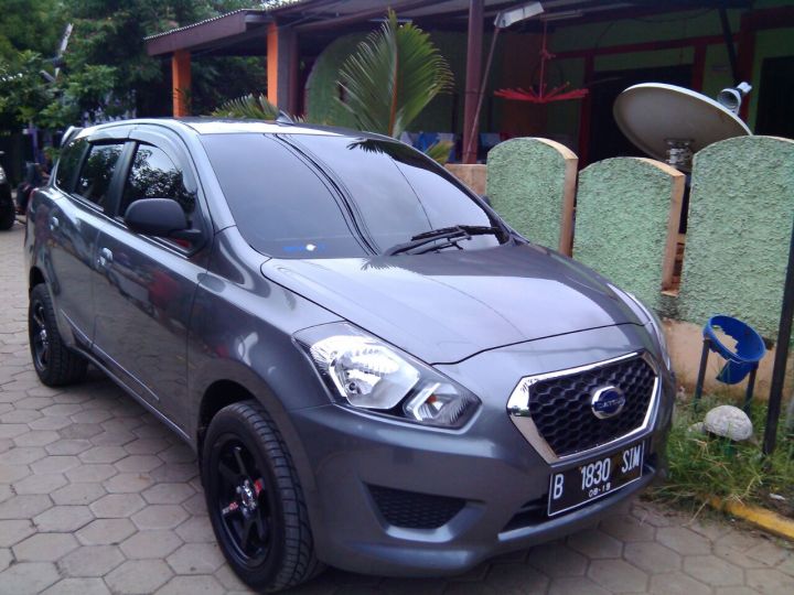 Tips Upgrade Velg Datsun Go Panca Auto Mobil Plus Informasi Seputar Otomotif Mobil Indonesia