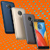 Motorola officially announces Moto E4 & E4 Plus