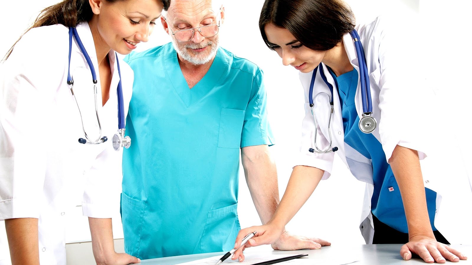 Nurse Practitioner Associates for Continuing Education Education Choices