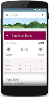 Clic para ampliar Tarjeta resultado deportivo