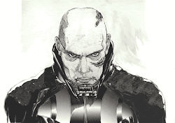 vader drawing darth anakin ren kylo skywalker unmasked helmet light sketch fan wars star concept reborn deviantart