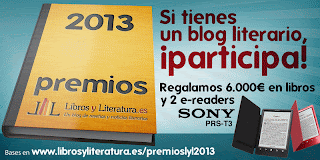 http://www.librosyliteratura.es/premios-libros-yliteratura-2013.html