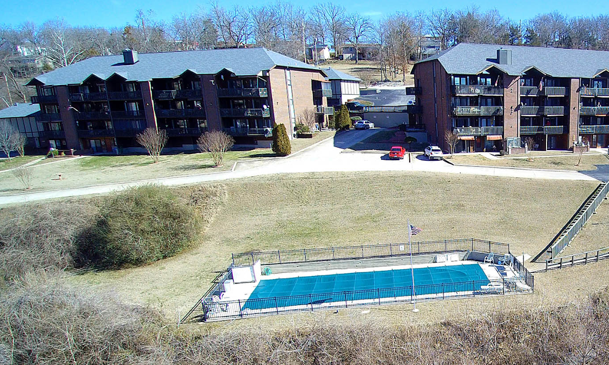 Forsythkid Living at Terrace!