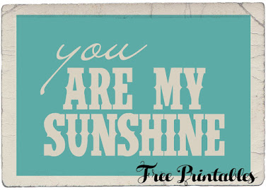 Free Printables