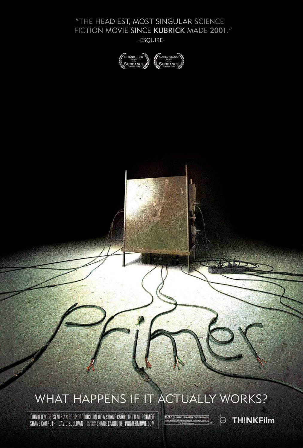 PRIMER (2004)