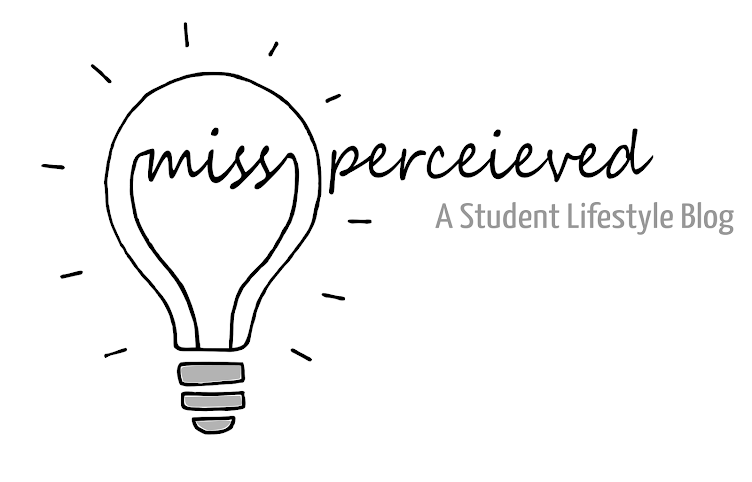 Miss Perceived