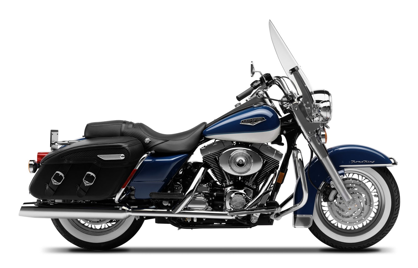 2001 Road King Service Manual 2001 Road King Service Manual