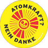 Atomkraft-Nein Danke