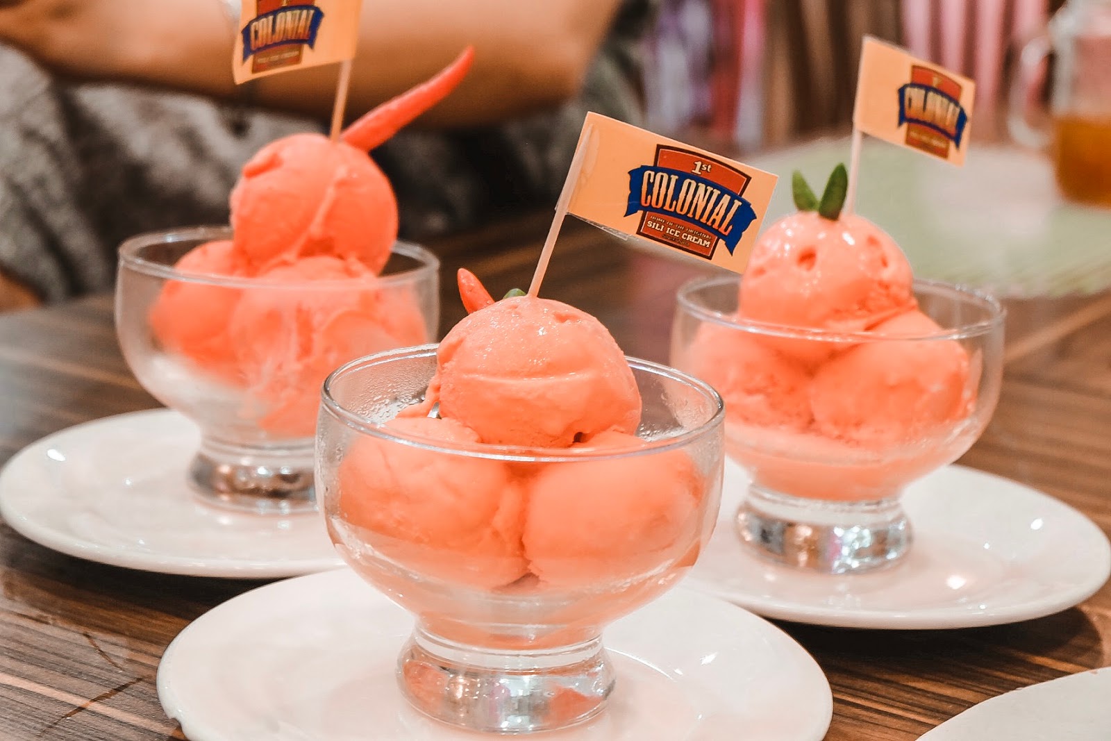 SM City Legazpi has the Most Scenic Food Hall in the Philippines The