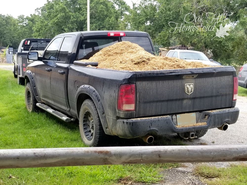 How To Care For Your Compost Pile In The Winter Oak Hill Homestead