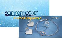 Vinci gratis gioielli Morellato e la finale di Sanremo con ''Istanti d'Amore'' Logo Vinci gratis gioielli Morellato e la finale di Sanremo con ''Istanti d'Amore''