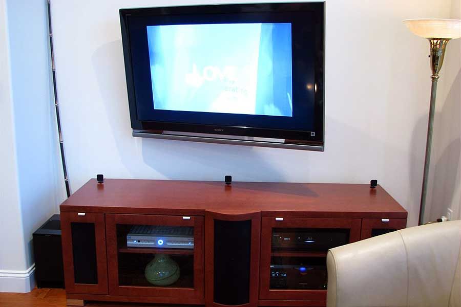 Satellite Television In The United States Satellite Tv Service