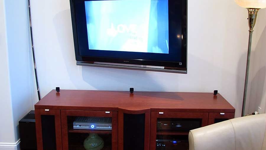 Satellite Television In The United States Satellite Tv Service