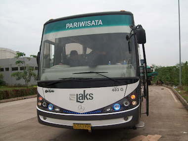 Laks Auto Bus