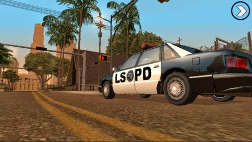 GTA San Andreas APK Android GTA San Andreas APK Android
