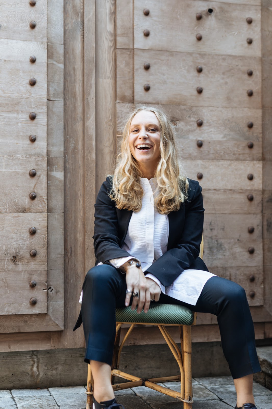 Annie Starke to star in Easter as Maundy