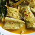 Aduhaaai Sedap Nyer Gulai Lemak Perut