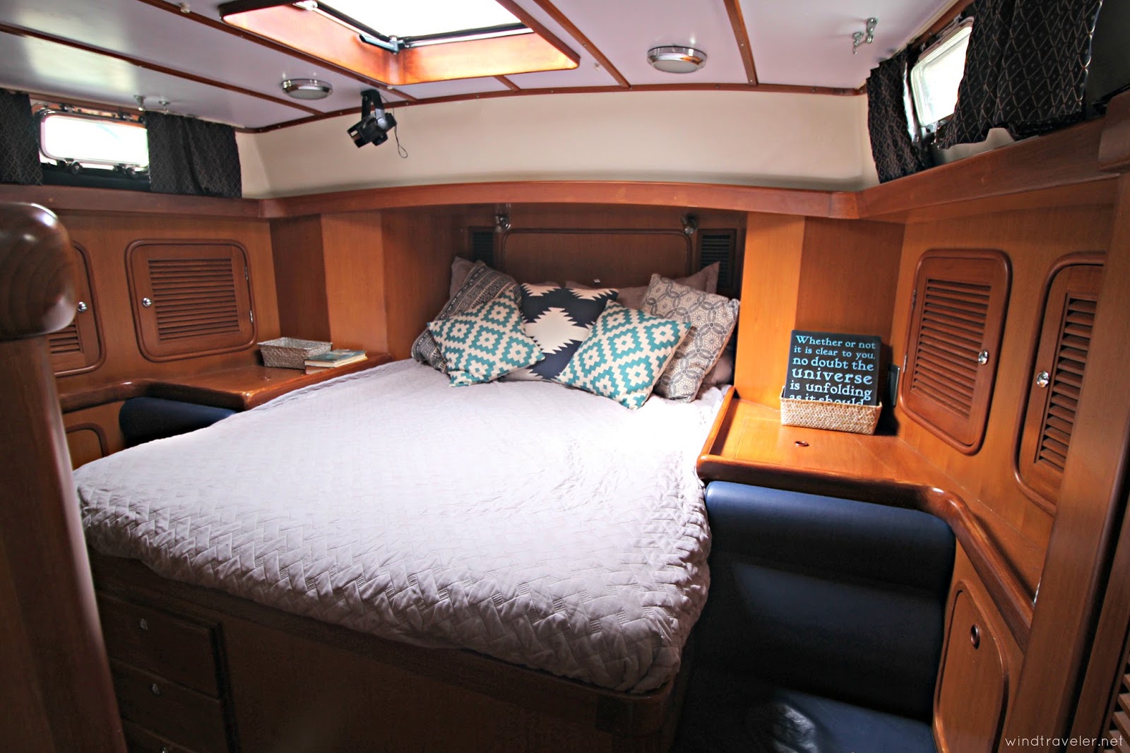 Windtraveler We Bought a New Boat But Why? The Method Behind our