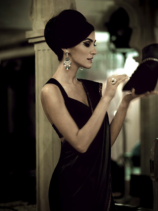 Five Indispensable Tips on How to Be a Classy Lady – Fashion and Beauty ...