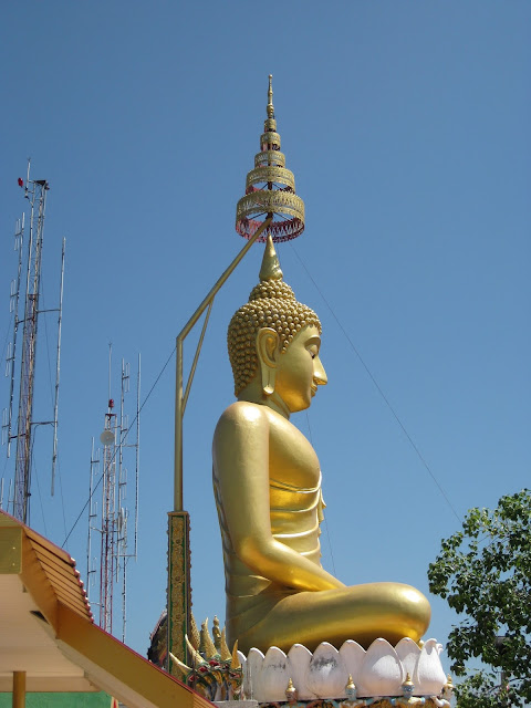 buddhatemppeli