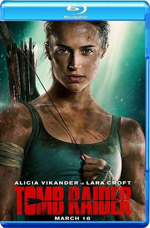 Tomb Raider 2018 WEB-DL 720p 1080p