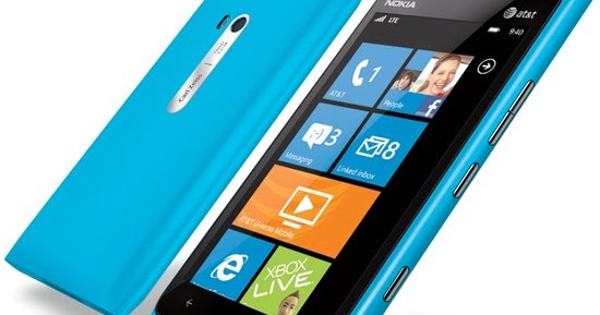 Nokia Lumia 630 (RM-977) Driver