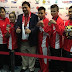 Atlet wushu Indonesia raih tiga medali Emas Sea games 2017 Atlet wushu Indonesia raih tiga medali Emas Sea games 2017