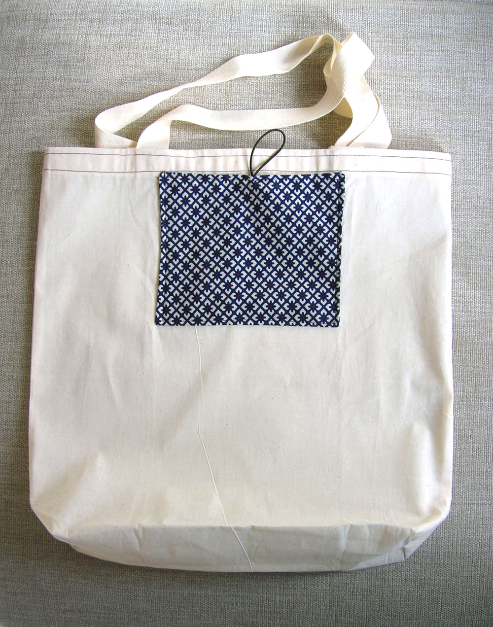 Feltia: Eco-bags de Marabara / Marabara's ecobags