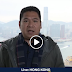Netizens caught ABS-CBN's Ron Gagalac lying on camera about LP's rally in Hong Kong