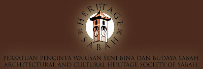 Heritage Sabah