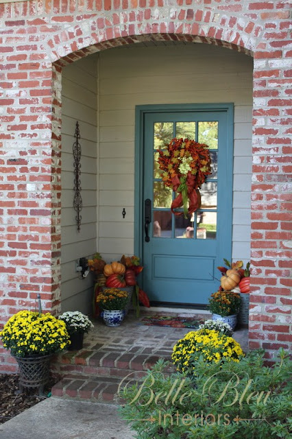 Belle Bleu Interiors