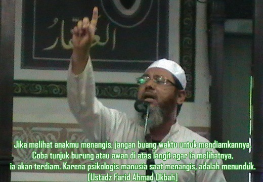 7 Rahasia Mendidik Anak Secara Islami 7 Rahasia Mendidik Anak Secara Islami