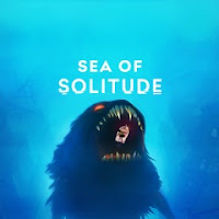 Sea of Solitude Game Logo