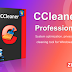 Download CCleaner Pro Activated