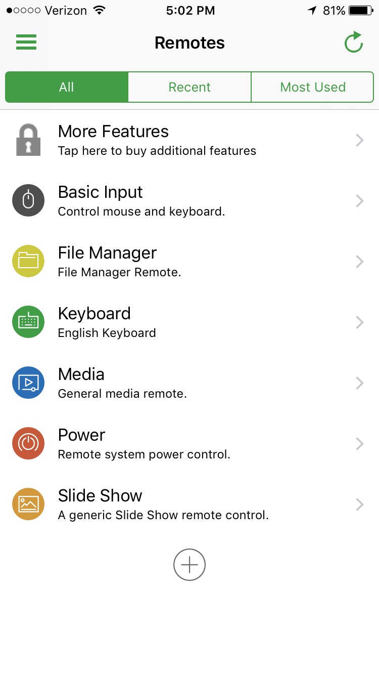 How to Use Your Phone as a Presentation Remote The Techie Teacher®