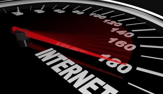 En los próximos meses podrás medir la velocidad real de tu plan de Internet