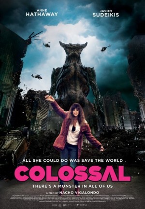 Film Xxi Oktober 2017 | trailer film colossal 2017 jadwal bioskop 21 xxi oktober Film Xxi Oktober 2017 | trailer film colossal 2017 jadwal bioskop 21 xxi oktober